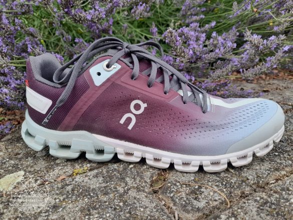 ON Running Cloudflow