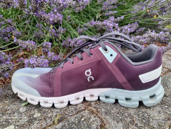 ON Running Cloudflow