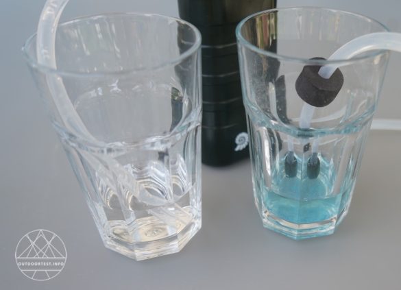 Origin Outdoors Wasserfilter Klondike