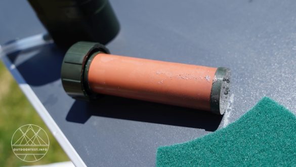 Origin Outdoors Wasserfilter Klondike