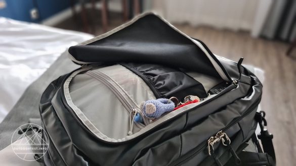 Osprey Transporter Global Carry-On Bag