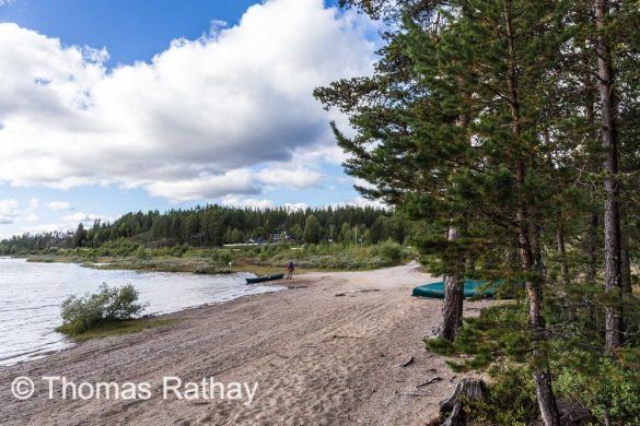 Interview Thomas Rathay - Fotokurs / Outdoorcooking