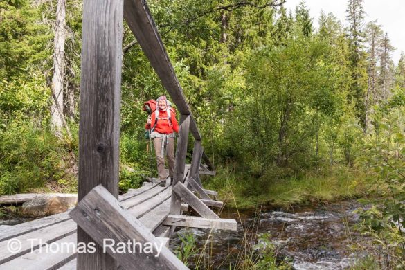 Interview Thomas Rathay - Fotokurs / Outdoorcooking