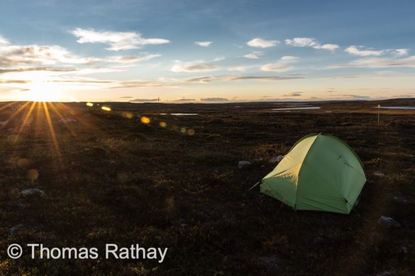 Interview Thomas Rathay - Fotokurs / Outdoorcooking