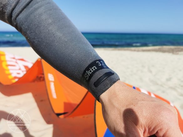 Picture Equation 3/2 Flex Skin FZ