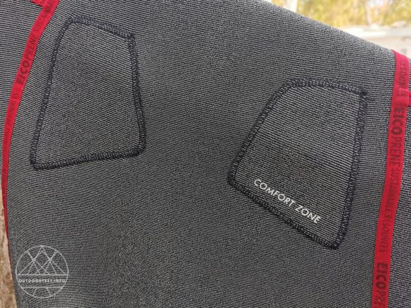 Picture Equation 3/2 Flex Skin FZ