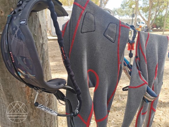 Picture Equation 3/2 Flex Skin FZ