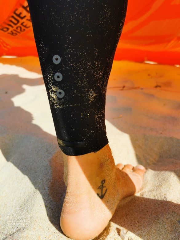 Picture Equation 3/2 Flex Skin FZ