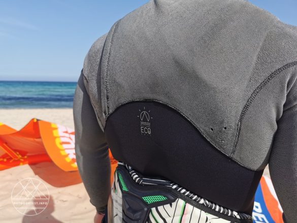 Picture Equation 3/2 Flex Skin FZ