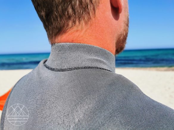 Picture Equation 3/2 Flex Skin FZ