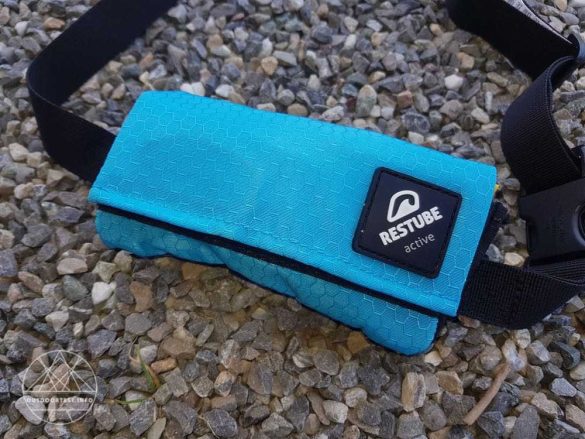 Restube active Rettungsboje