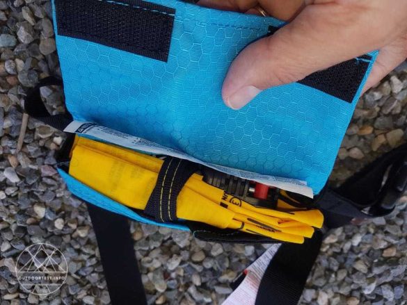 Restube active Rettungsboje