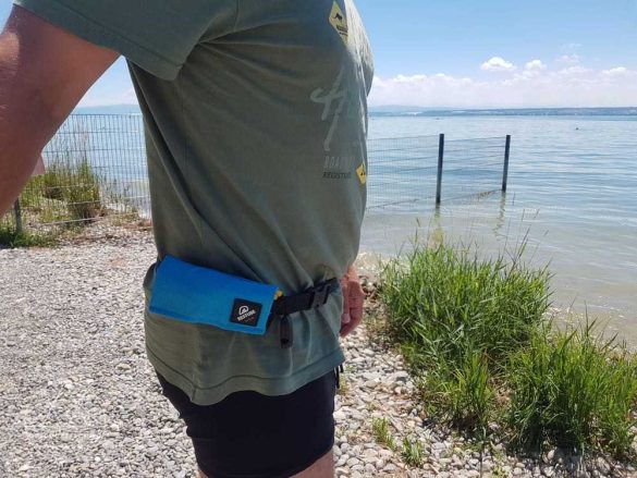 Restube active Rettungsboje