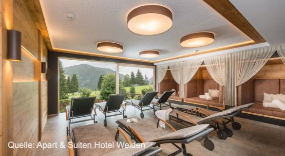 Reisebericht über die Region Schladming-Dachstein im Weiden – Niederl`s Apart & Suiten Hotel