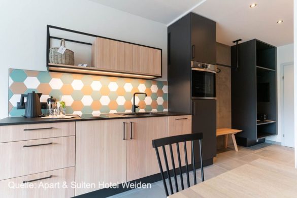 Reisebericht über die Region Schladming-Dachstein im Weiden – Niederl`s Apart & Suiten Hotel