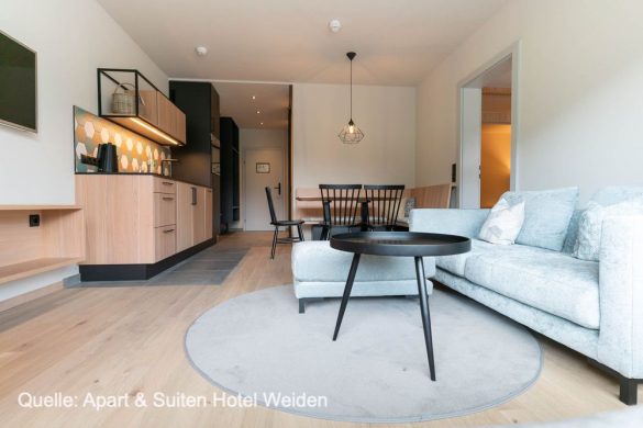 Reisebericht über die Region Schladming-Dachstein im Weiden – Niederl`s Apart & Suiten Hotel