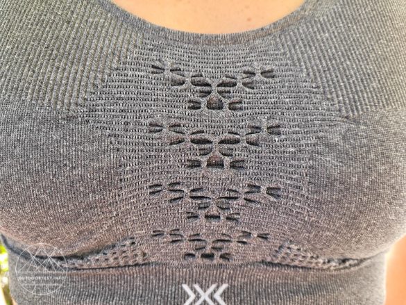 X-Bionic ENERGIZER® 4.0 REVA SPORTS BRA