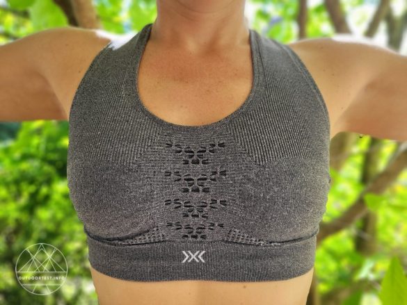 X-Bionic ENERGIZER® 4.0 REVA SPORTS BRA