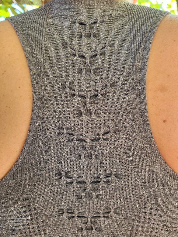 X-Bionic ENERGIZER® 4.0 REVA SPORTS BRA