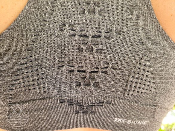 X-Bionic ENERGIZER® 4.0 REVA SPORTS BRA