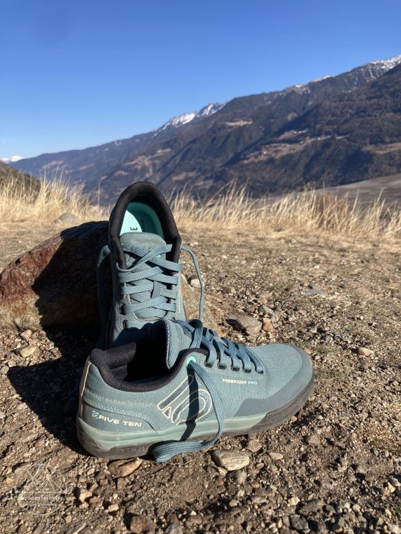 adidas Five Ten Freerider Pro Primeblue