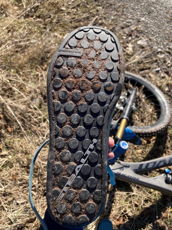 adidas Five Ten Freerider Pro Primeblue