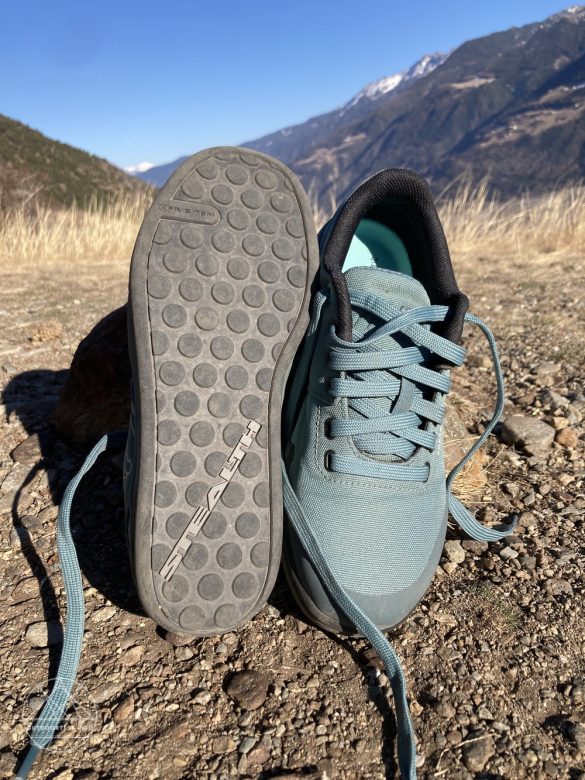 adidas Five Ten Freerider Pro Primeblue