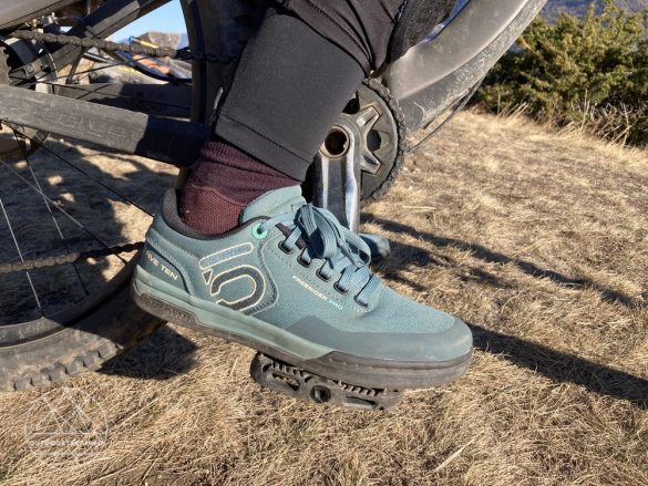 adidas Five Ten Freerider Pro Primeblue