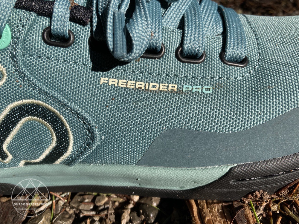 Größe UK 10.5 Five Ten Freerider primeblue Schuhe Solid Grau MTB Adidas Mountain 