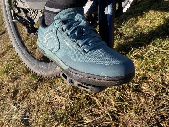 adidas Five Ten Freerider Pro Primeblue