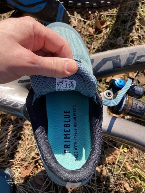 adidas Five Ten Freerider Pro Primeblue