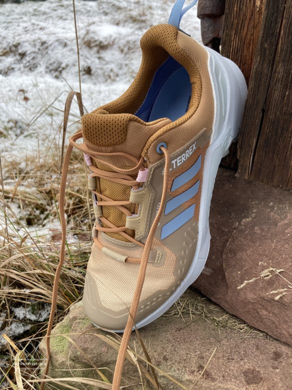 adidas Terrex Swift R3 GTX