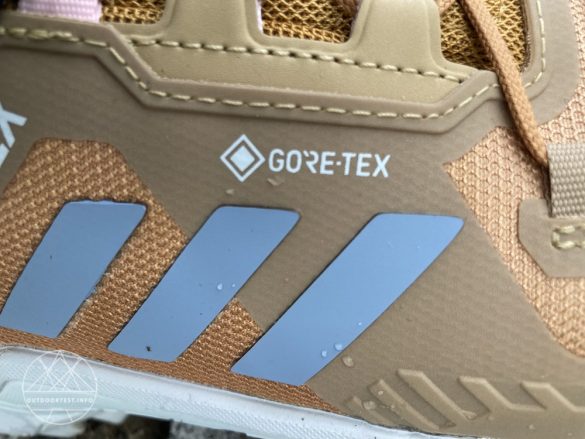 adidas Terrex Swift R3 GTX