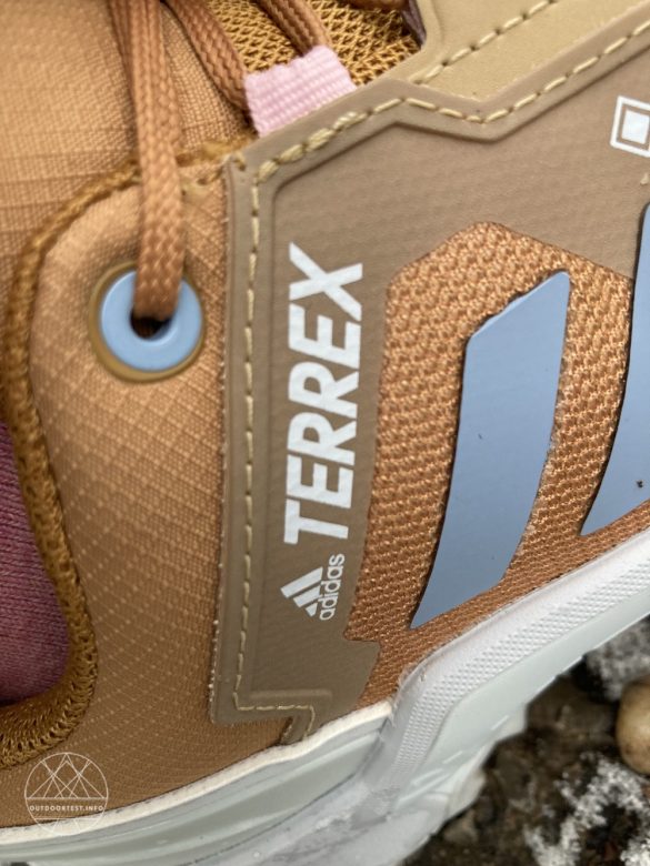 adidas Terrex Swift R3 GTX