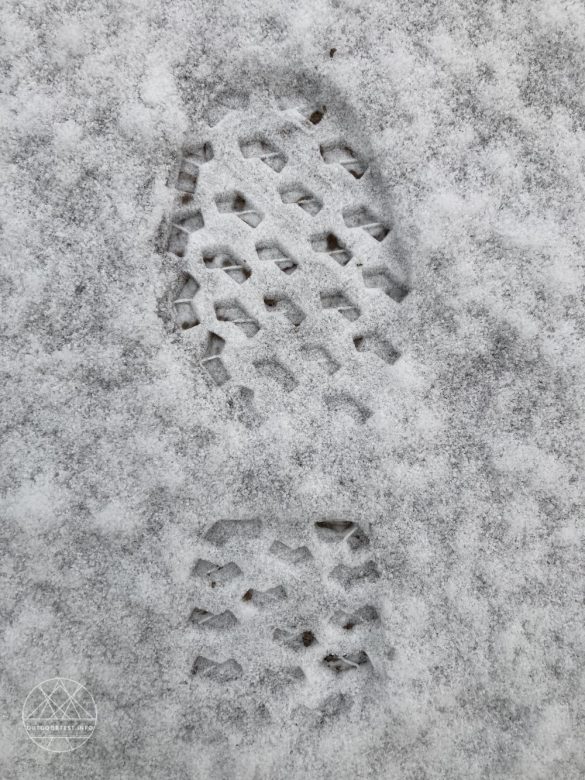 adidas Terrex Swift R3 GTX