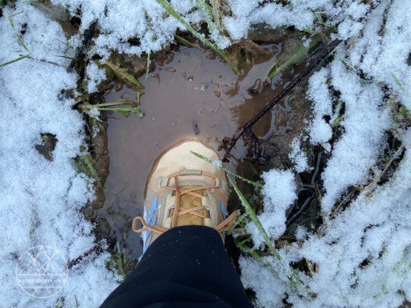 adidas Terrex Swift R3 GTX