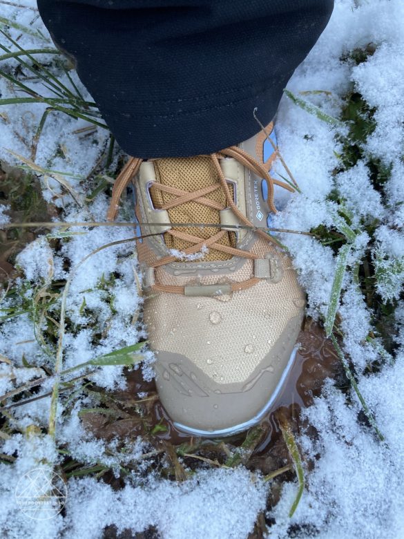 adidas Terrex Swift R3 GTX