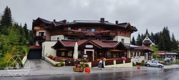 Reisebericht: Biohotel Castello im Almdorf Königsleiten
