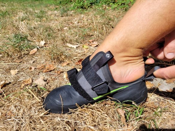 Black Diamond Method Climbing Shoe
