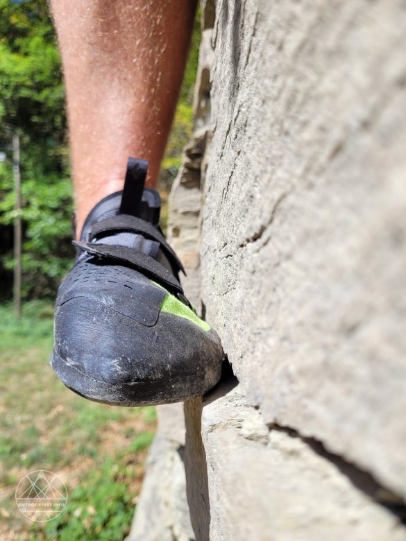 Black Diamond Method Climbing Shoe