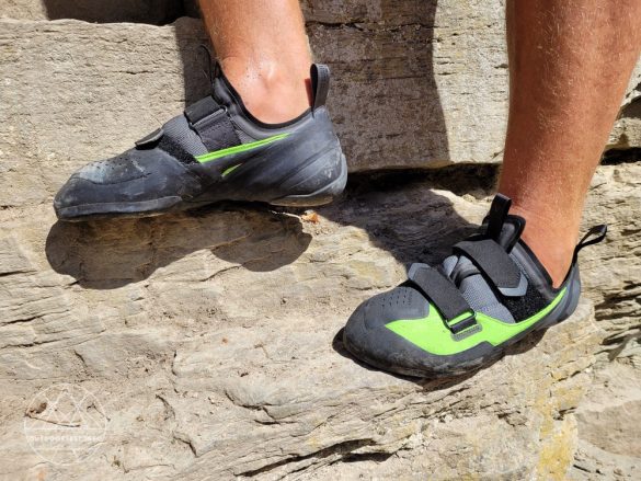 Black Diamond Method Climbing Shoe