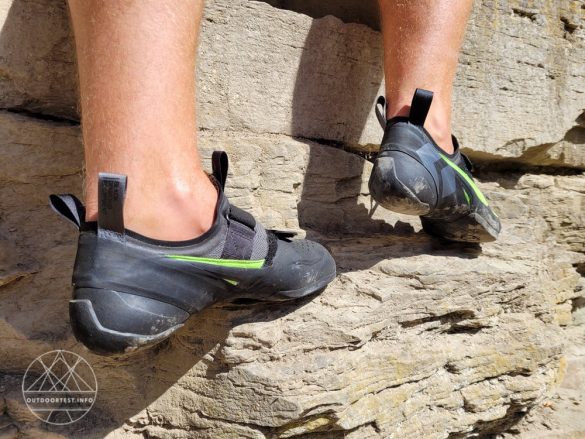 Black Diamond Method Climbing Shoe