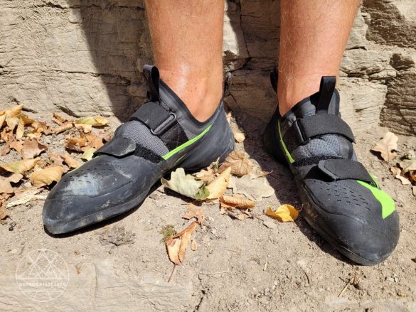 Black Diamond Method Climbing Shoe