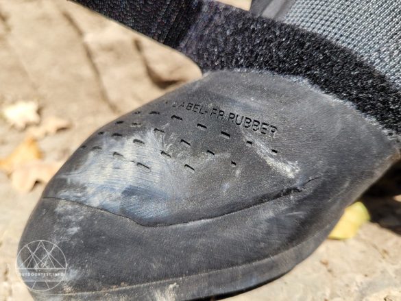 Black Diamond Method Climbing Shoe