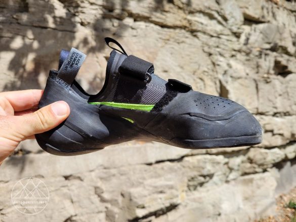 Black Diamond Method Climbing Shoe