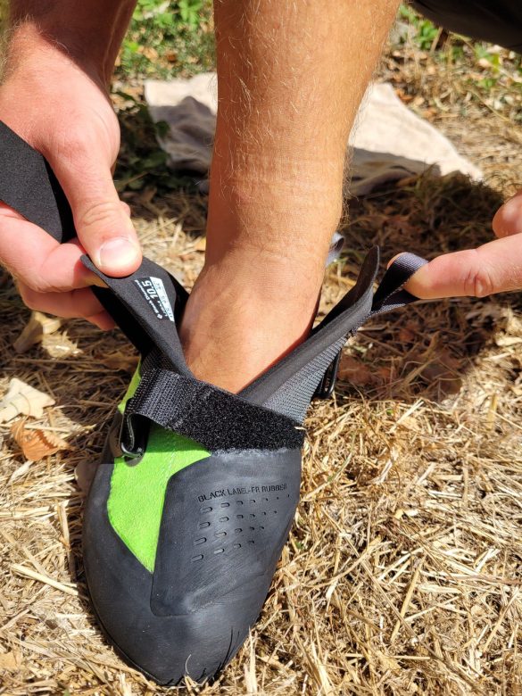 Black Diamond Method Climbing Shoe