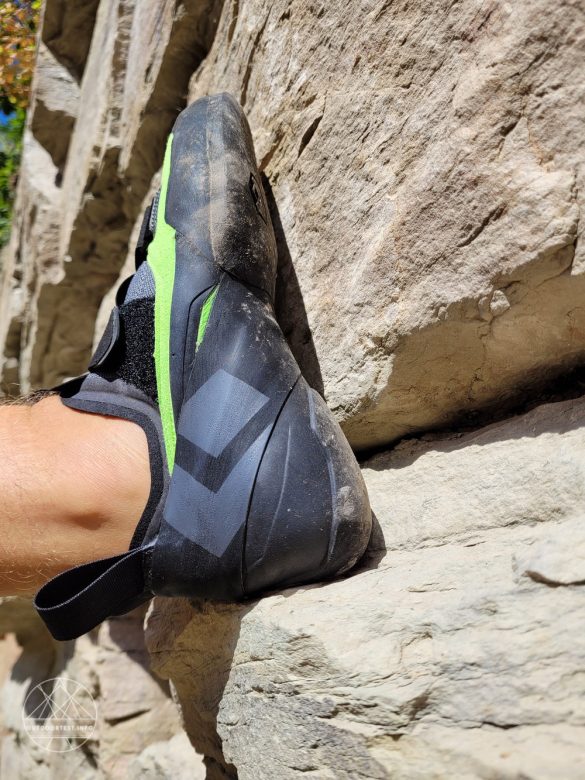 Black Diamond Method Climbing Shoe
