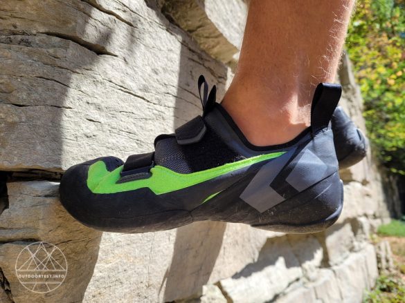 Black Diamond Method Climbing Shoe