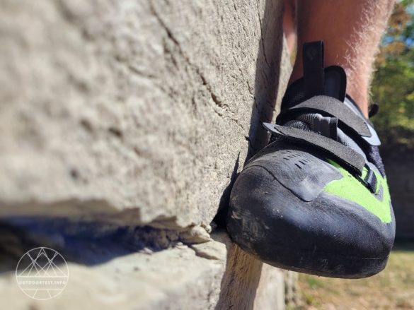 Black Diamond Method Climbing Shoe