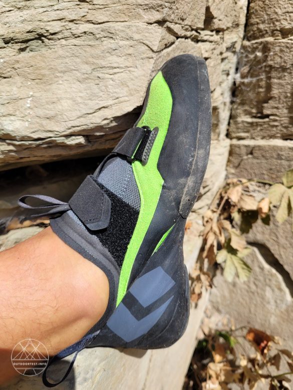 Black Diamond Method Climbing Shoe